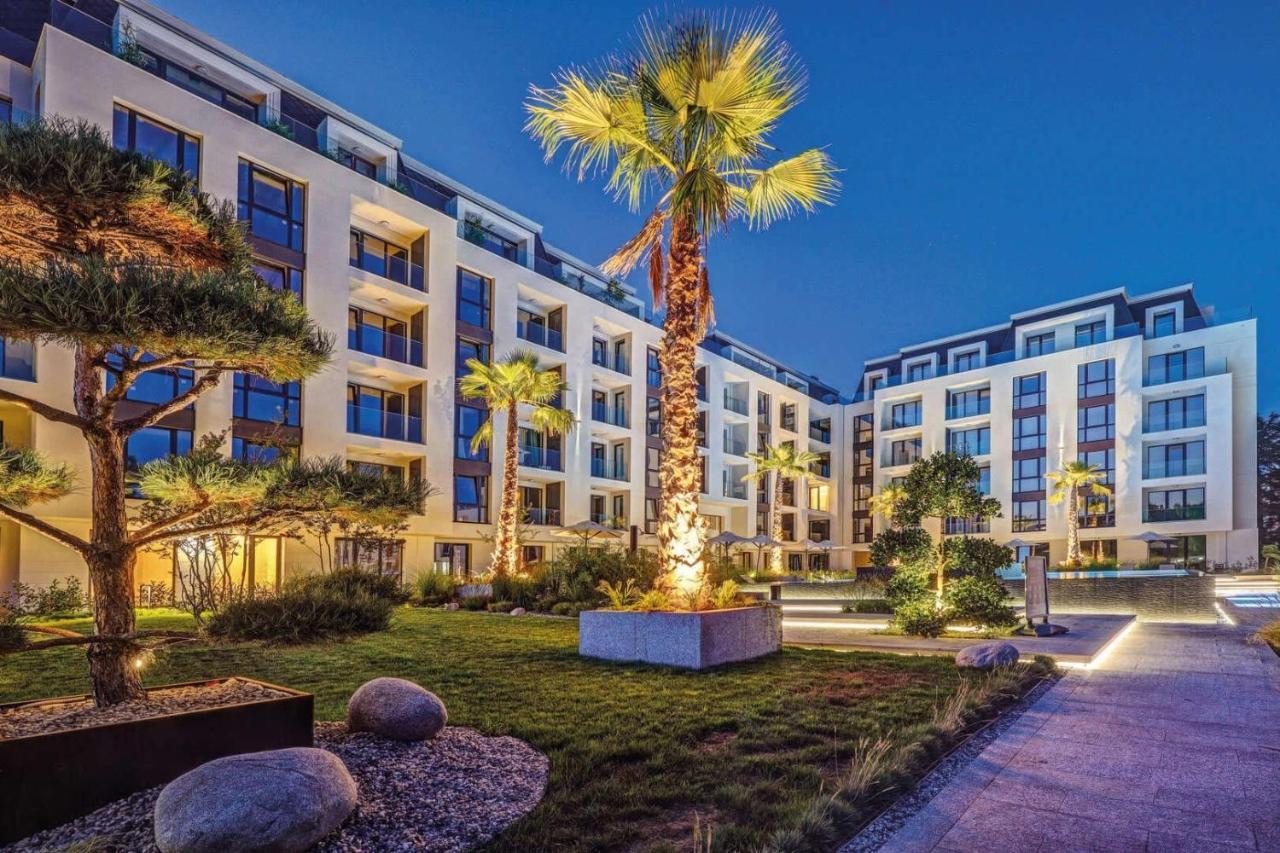Elinor Apartments - C29 Saints Constantine and Helena Exterior foto